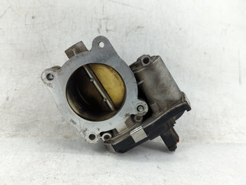 2012-2015 Buick Lacrosse Throttle Body P/N:12632101CA Fits Fits 2012 2013 2014 2015 OEM Used Auto Parts