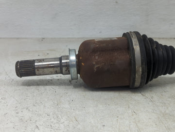 2010-2016 Buick Lacrosse Axle Shaft Front Driver Cv C/v