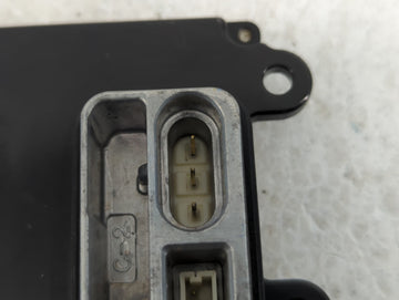 2010-2013 Buick Lacrosse Headlight Ballast Head Light