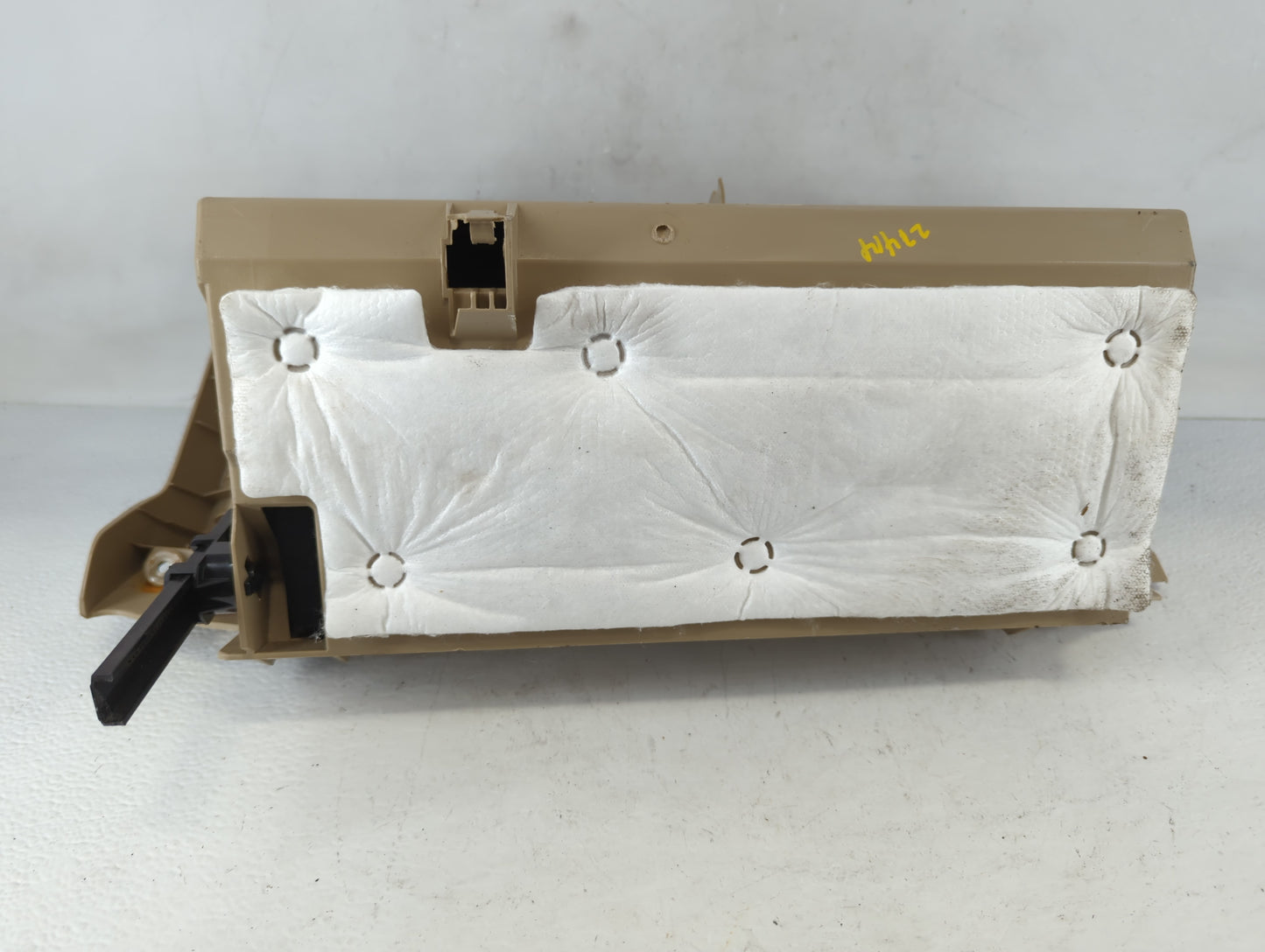 2013 Buick Lacrosse Passenger Glove Box Door Storage Compartment - Oemusedautoparts1.com