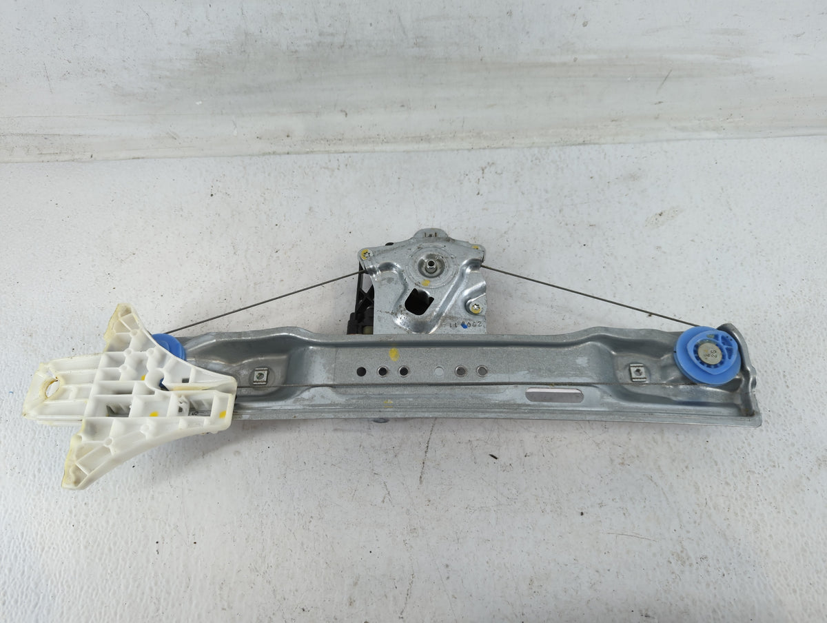2013-2016 Buick Lacrosse Undefined 700849 - Oemusedautoparts1.com