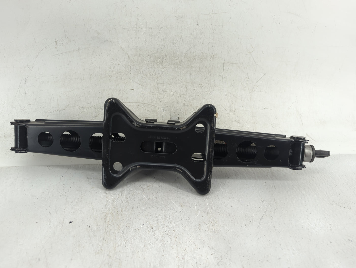 2013 Buick Lacrosse Undefined Black - Oemusedautoparts1.com