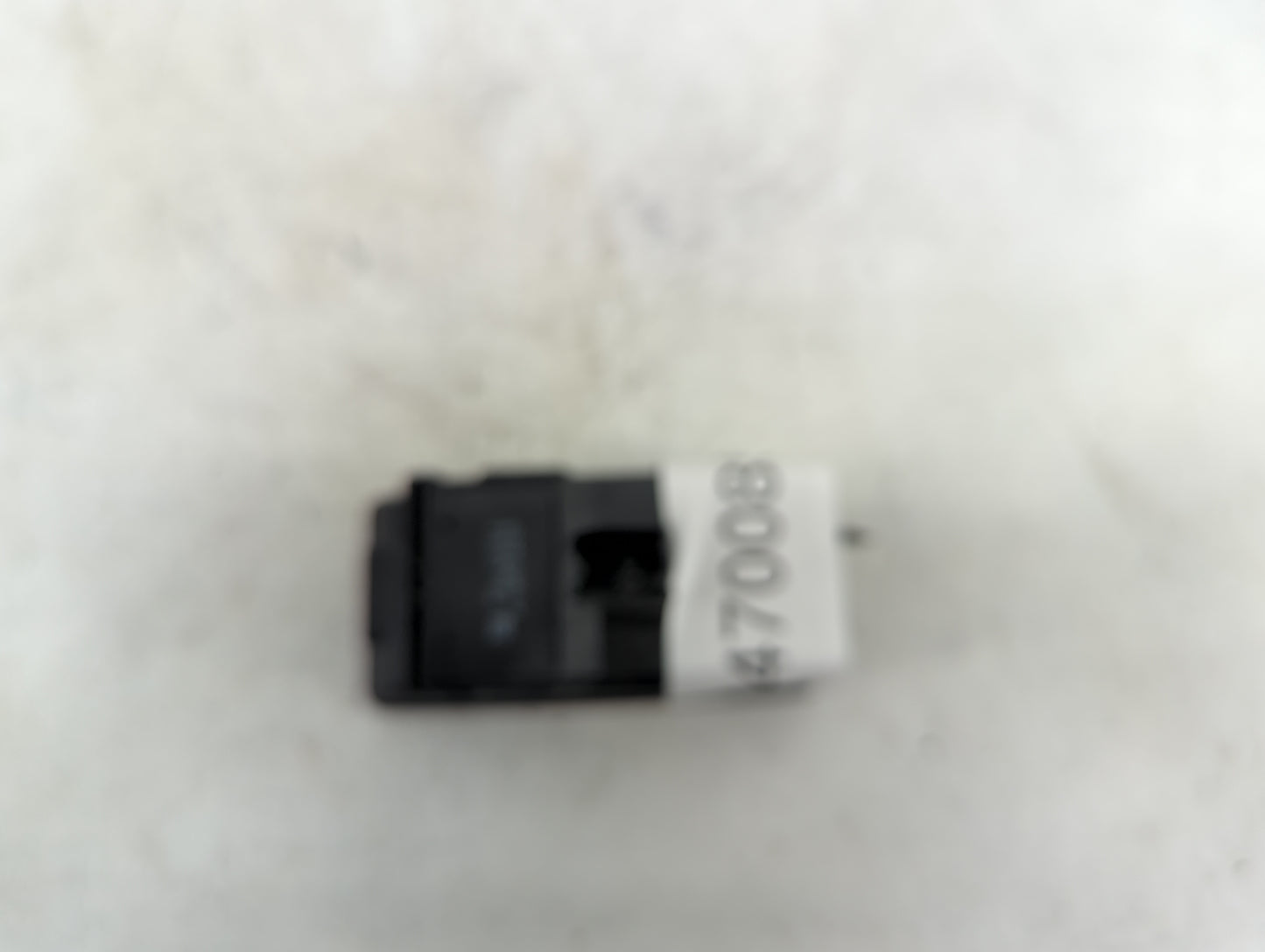 2013 Buick Regal Master Power Window Switch Replacement Driver Side Left Fits OEM Used Auto Parts - Oemusedautoparts1.com