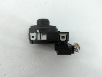 2011-2013 Buick Regal Master Power Window Switch Replacement Driver Side Left P/N:431042 211725 Fits OEM Used Auto Parts