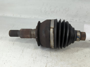 2011-2017 Buick Regal Axle Shaft Front Driver Cv C/v