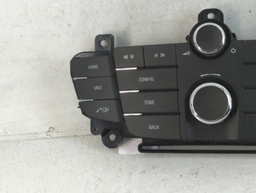 2012-2013 Buick Regal Climate Control Module Temperature AC/Heater Replacement P/N:22869140 Fits Fits 2012 2013 OEM Used Auto Parts