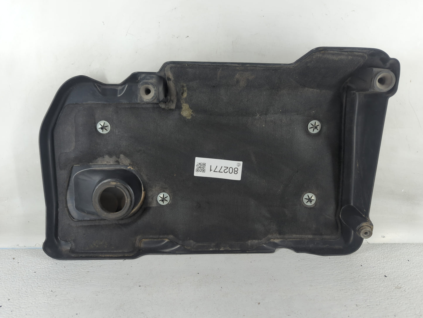 2013 Buick Regal Engine Cover - Oemusedautoparts1.com
