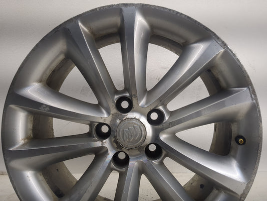 2012-2015 Buick Verano Oem Wheel Rim