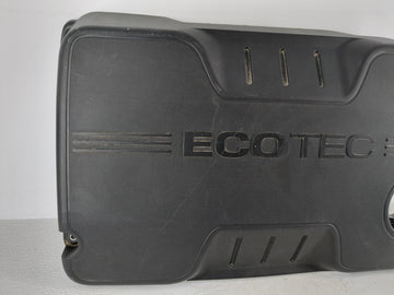 2013 Buick Verano Engine Cover
