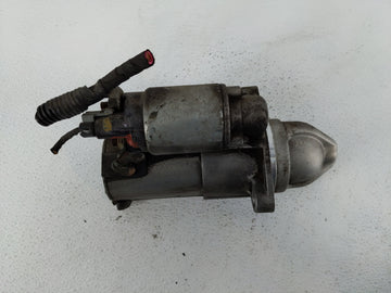 2012-2017 Buick Verano Car Starter Motor Solenoid OEM Fits Fits 2007 2008 2009 2010 2011 2012 2013 2014 2015 2016 2017 OEM Used Auto Parts