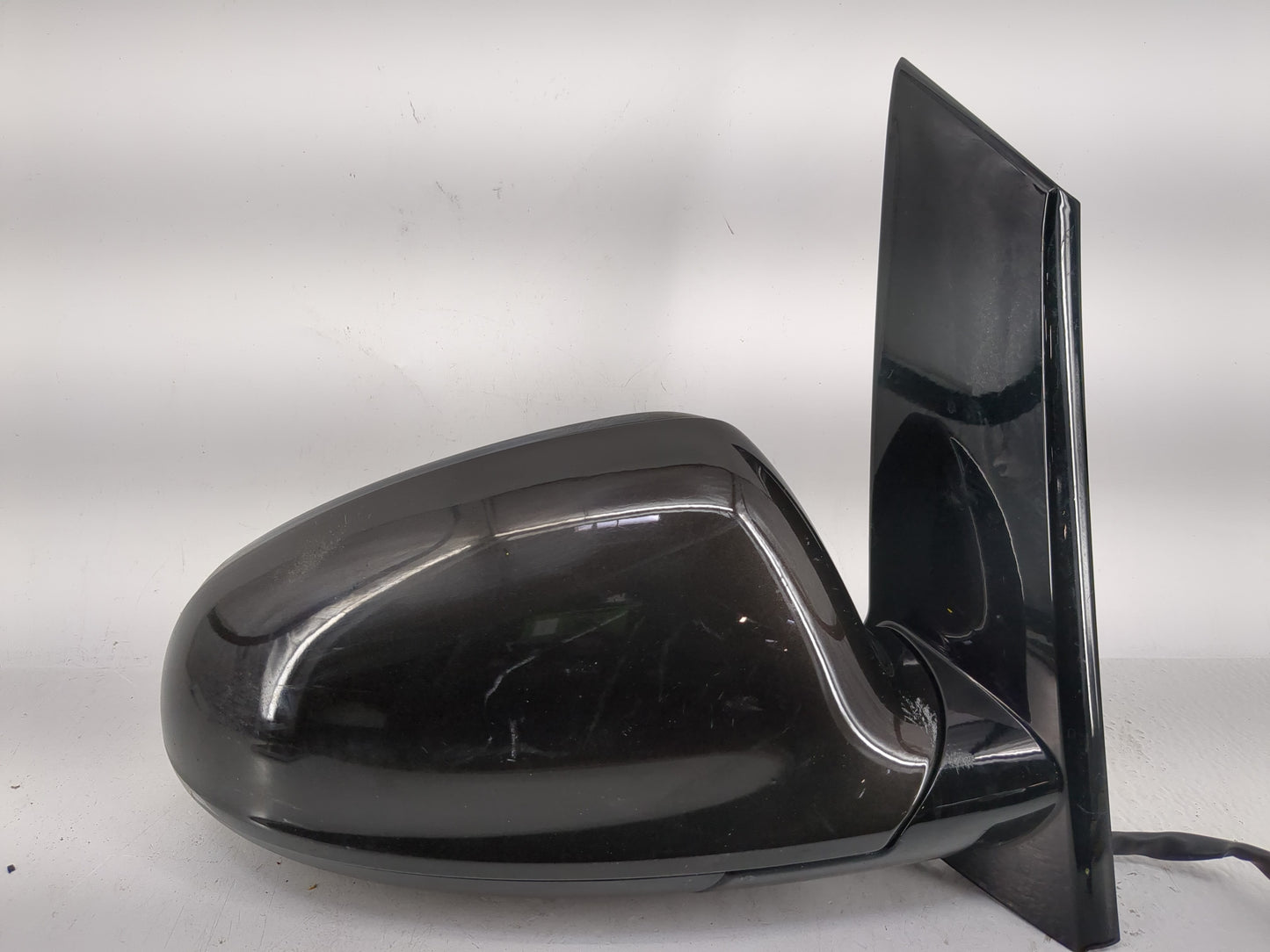2013-2017 Buick Verano Side Mirror Replacement Passenger Right View Door Mirror Fits Fits 2013 2014 2015 2016 2017 OEM Used