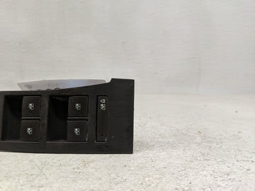 2012-2017 Buick Verano Master Power Window Switch Replacement Driver Side Left P/N:20912823 Fits OEM Used Auto Parts
