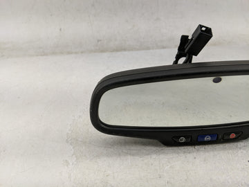 2012-2017 Buick Verano Interior Rear View Mirror Replacement OEM Fits Fits 2010 2011 2012 2013 2014 2015 2016 2017 2018 2019 2020 OEM Used Auto Parts