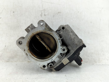 2012-2015 Buick Verano Throttle Body P/N:12632101CA Fits Fits 2012 2013 2014 2015 OEM Used Auto Parts