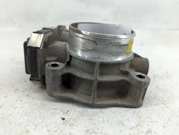 2012-2015 Buick Verano Throttle Body P/N:12632101CA Fits Fits 2012 2013 2014 2015 OEM Used Auto Parts