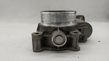 2012-2015 Buick Verano Throttle Body P/N:126321010A 12632101CA Fits Fits 2012 2013 2014 2015 OEM Used Auto Parts