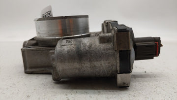 2012-2015 Buick Verano Throttle Body P/N:126321010A 12632101CA Fits Fits 2012 2013 2014 2015 OEM Used Auto Parts