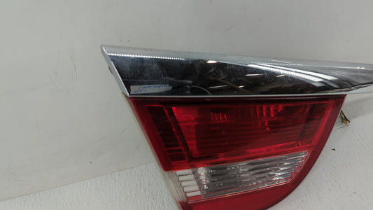 2012-2017 Buick Verano Tail Light Assembly Driver Left OEM P/N:22985775 22945002 Fits Fits 2012 2013 2014 2015 2016 2017 OEM Used Auto Parts