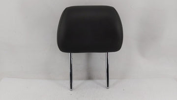 2013-2013 Buick Verano Headrest Head Rest Rear Seat Black