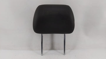 2013-2013 Buick Verano Headrest Head Rest Rear Seat Black