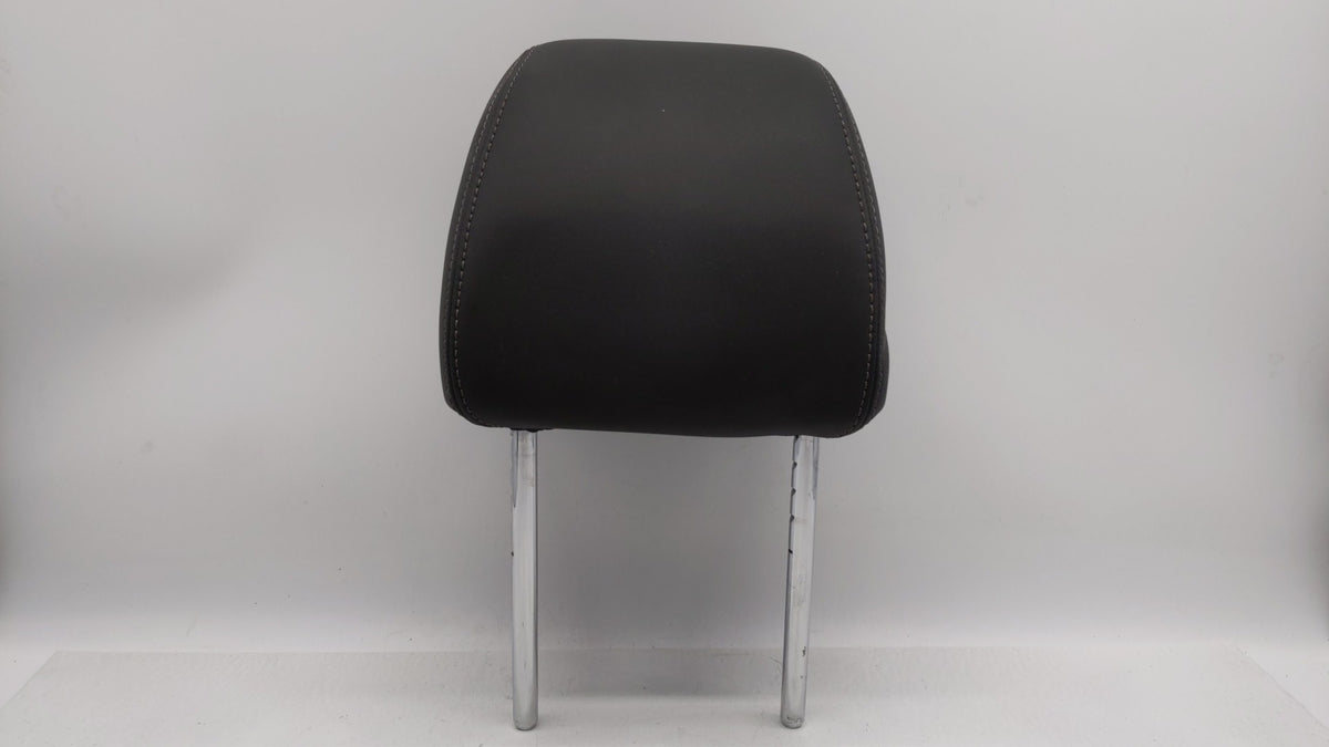 2013 Buick Verano Headrest Head Rest Rear Center Seat Black 296392 - Oemusedautoparts1.com