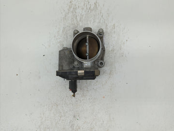 2012-2015 Buick Verano Throttle Body P/N:12632101CA Fits Fits 2012 2013 2014 2015 OEM Used Auto Parts