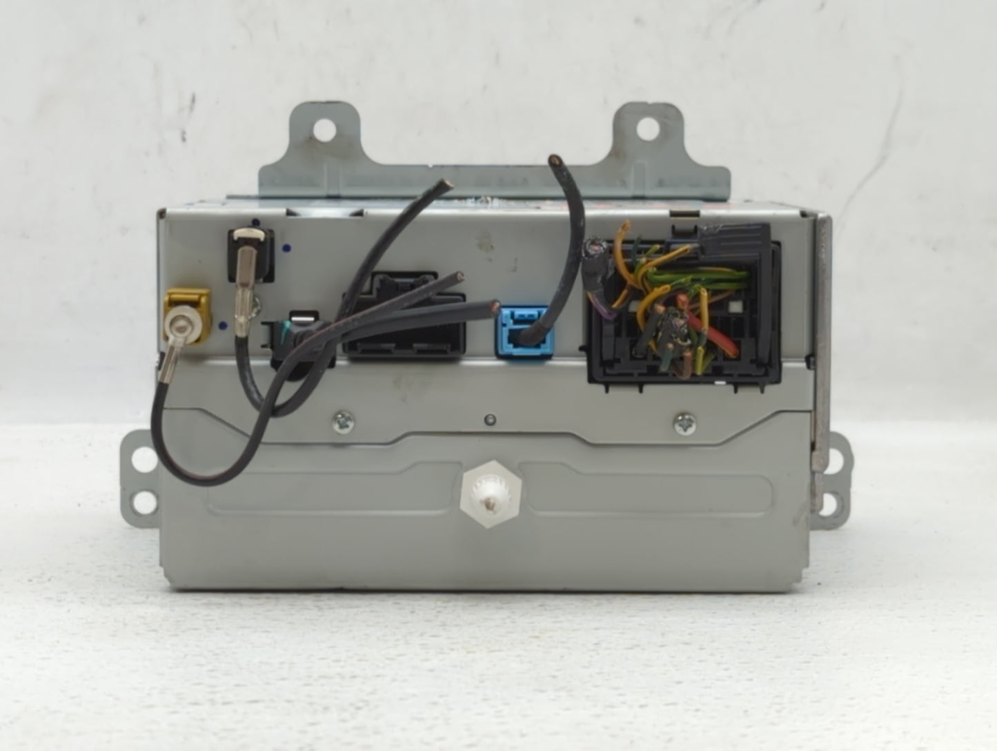 2012-2017 Buick Verano Am Fm Cd Player Radio Receiver - Oemusedautoparts1.com