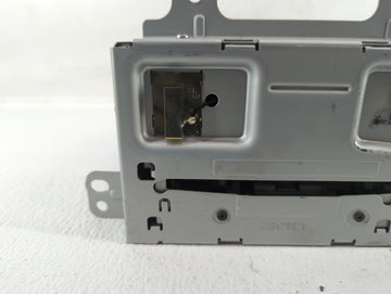 2013-2013 Buick Verano Am Fm Cd Player Radio Receiver