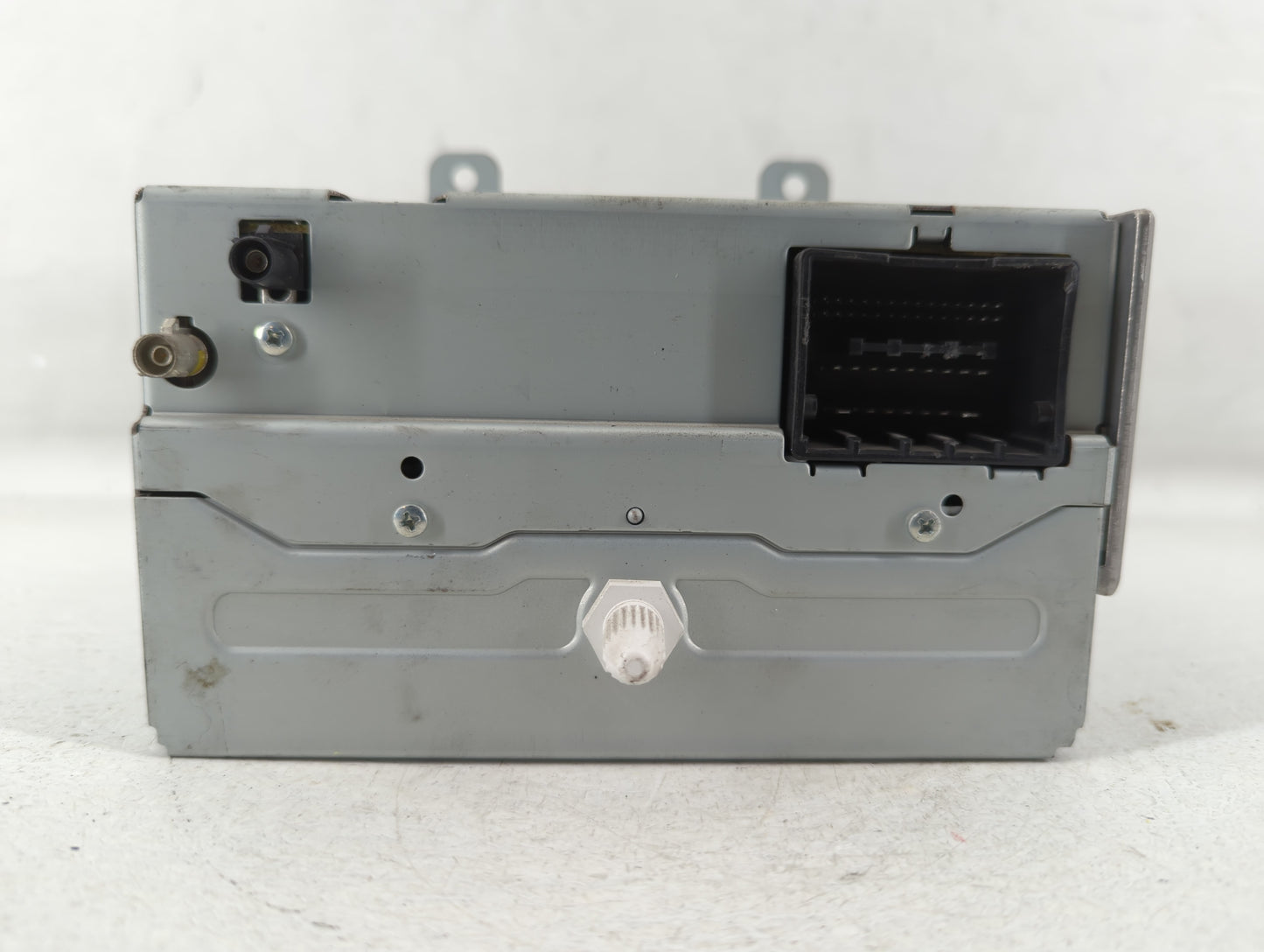 2012-2017 Buick Verano Radio AM FM Cd Player Receiver Replacement P/N:22815634 Fits Fits 2012 2013 2014 2015 2016 2017 OEM U