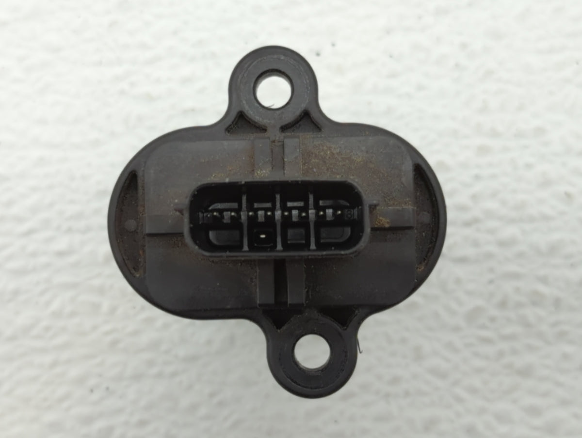 2013-2013 Buick Verano Mass Air Flow Meter Maf Sensor - Oemusedautoparts1.com