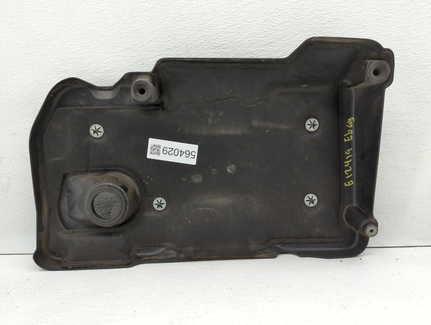 2013 Buick Verano Engine Cover 564029 - Oemusedautoparts1.com