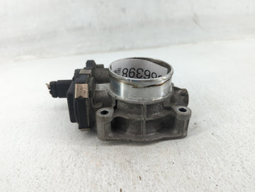 2012-2015 Buick Verano Throttle Body P/N:12632101CA Fits Fits 2012 2013 2014 2015 OEM Used Auto Parts