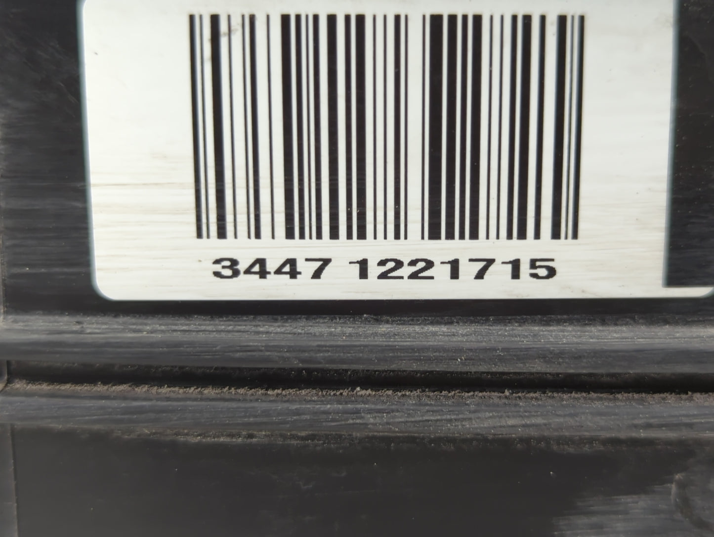 2013 Buick Verano Fuel Vapor Charcoal Canister - Oemusedautoparts1.com
