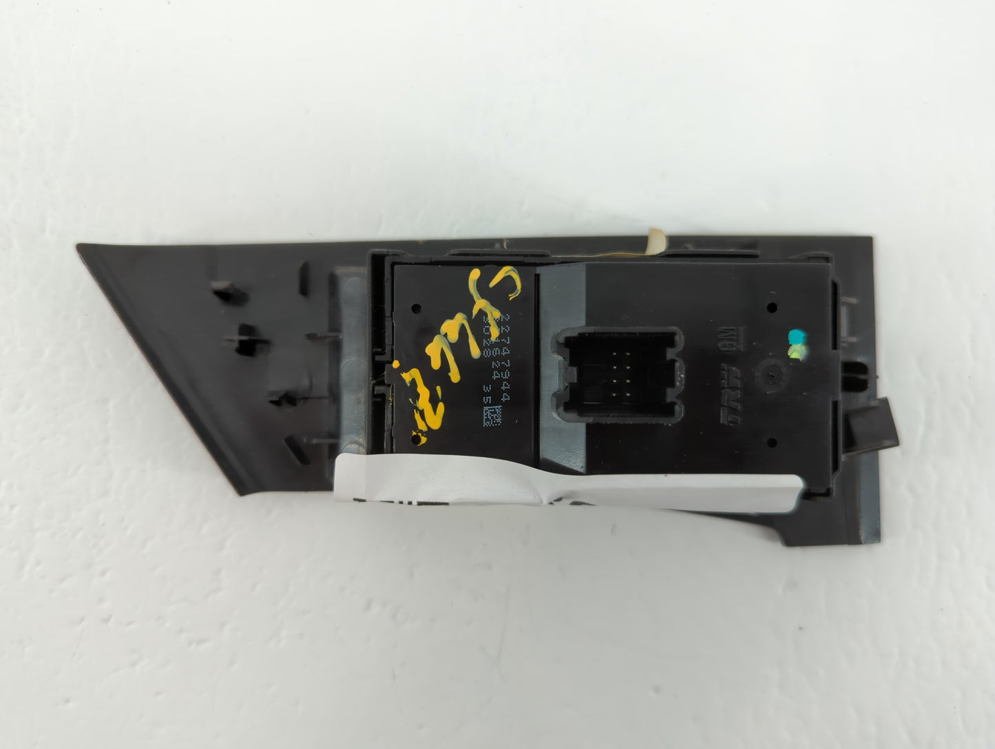 2012-2014 Buick Verano Master Power Window Switch Replacement Driver Side Left P/N:22747944 Fits Fits 2011 2012 2013 2014 20