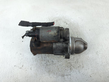 2012-2017 Buick Verano Car Starter Motor Solenoid OEM Fits Fits 2007 2008 2009 2010 2011 2012 2013 2014 2015 2016 2017 OEM Used Auto Parts