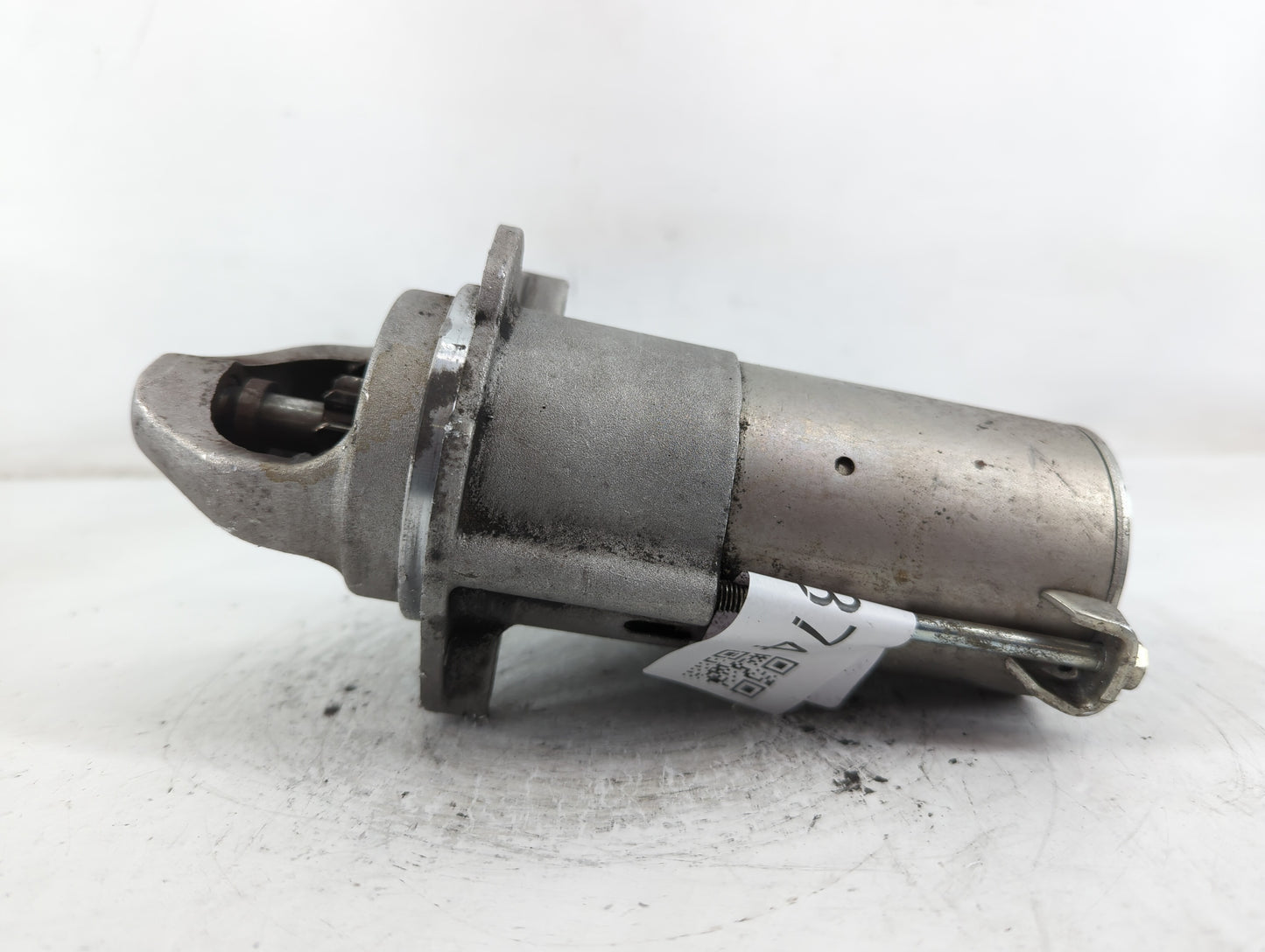 2012-2017 Buick Verano Car Starter Motor Solenoid OEM Fits Fits 2007 2008 2009 2010 2011 2012 2013 2014 2015 2016 2017 OEM U