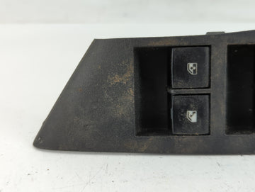 2012-2017 Buick Verano Master Power Window Switch Replacement Driver Side Left P/N:22923492 Fits OEM Used Auto Parts