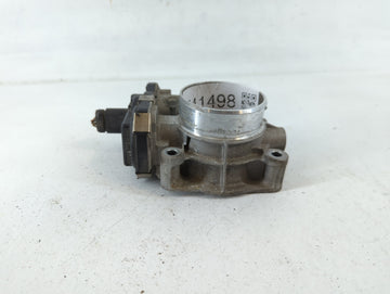 2012-2015 Buick Verano Throttle Body P/N:12632101CA Fits Fits 2012 2013 2014 2015 OEM Used Auto Parts