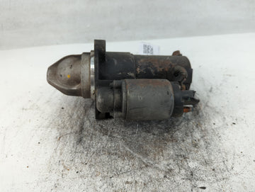 2012-2017 Buick Verano Car Starter Motor Solenoid OEM Fits Fits 2007 2008 2009 2010 2011 2012 2013 2014 2015 2016 2017 OEM Used Auto Parts