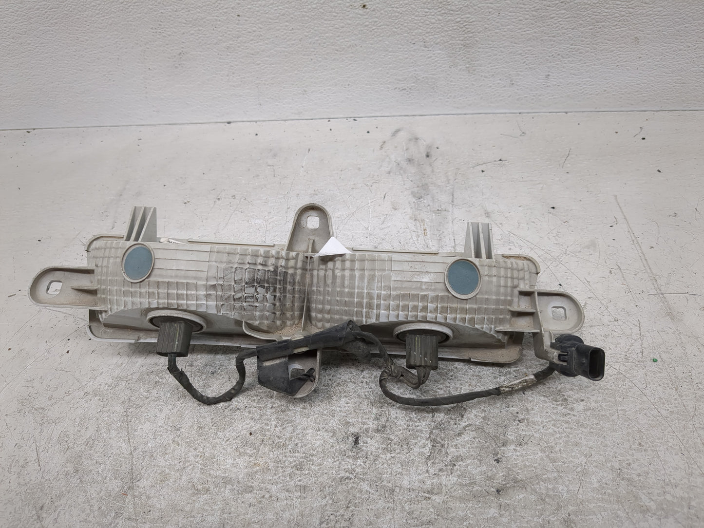 2013-2019 Cadillac Ats Driver Left Oem Front Light Lamp - Oemusedautoparts1.com