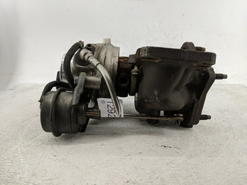 Turbocharger Turbo Charger Super Charger Supercharger