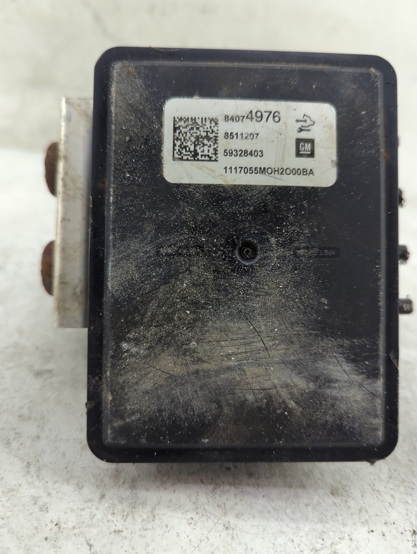 2013 Cadillac Ats ABS Pump Control Module Replacement P/N:84074976 8511207, 59328403, 84074899 Fits OEM Used Auto Parts - Oe