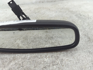2013 Cadillac Ats Interior Rear View Mirror Replacement OEM P/N:E11 026140 GNTX-891 Fits OEM Used Auto Parts