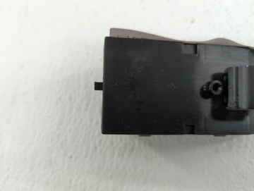 2013-2013 Cadillac Ats Passenger Right Rear Power Window Switch
