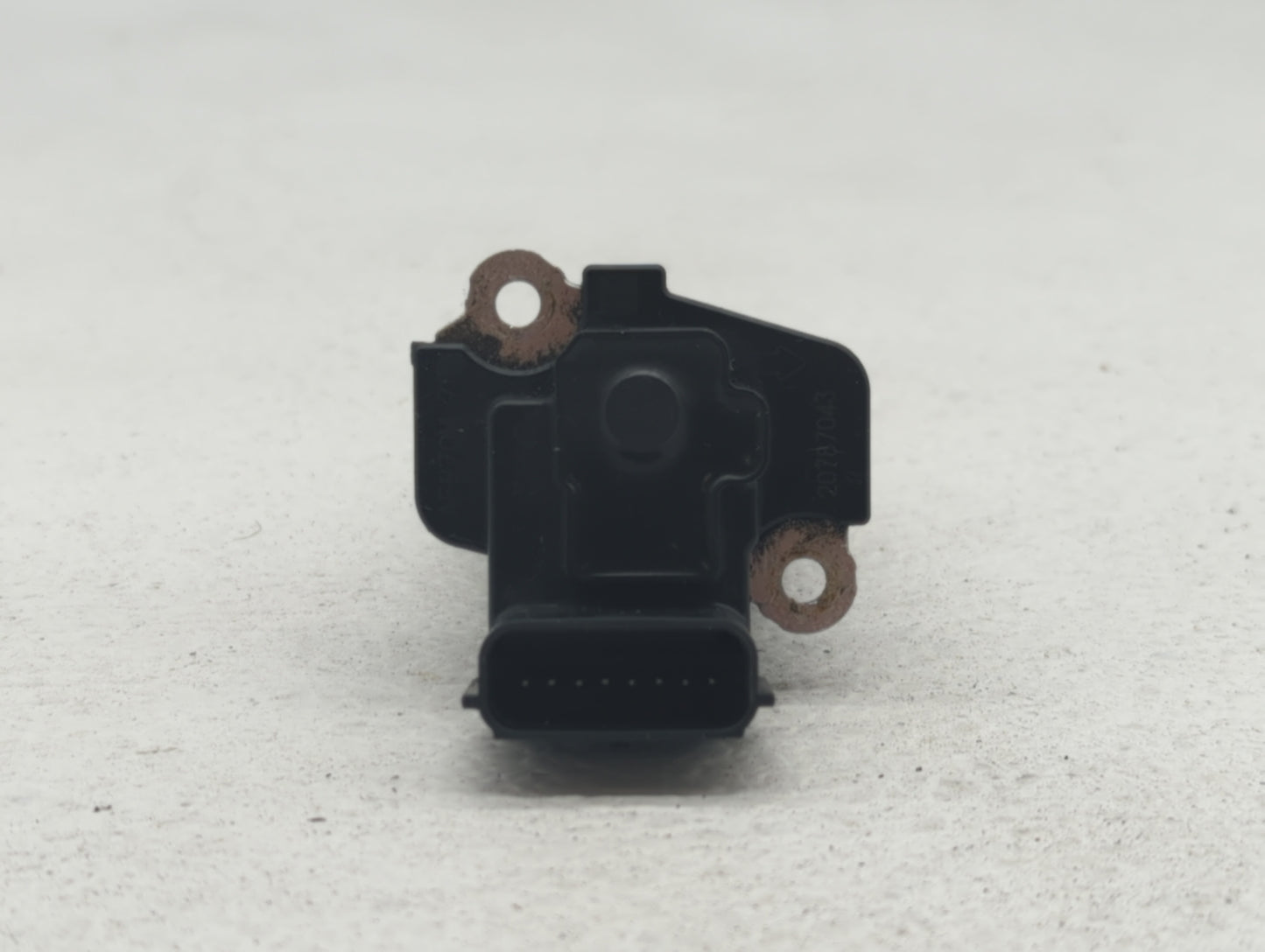 2013-2018 Cadillac Ats Mass Air Flow Meter Maf - Oemusedautoparts1.com