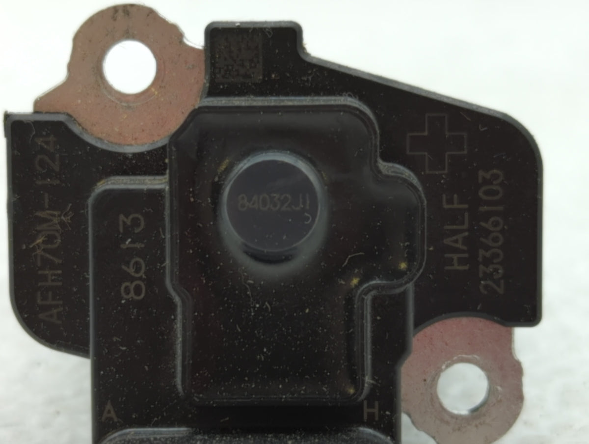 2013-2018 Cadillac Ats Mass Air Flow Meter Maf Sensor 404525 - Oemusedautoparts1.com