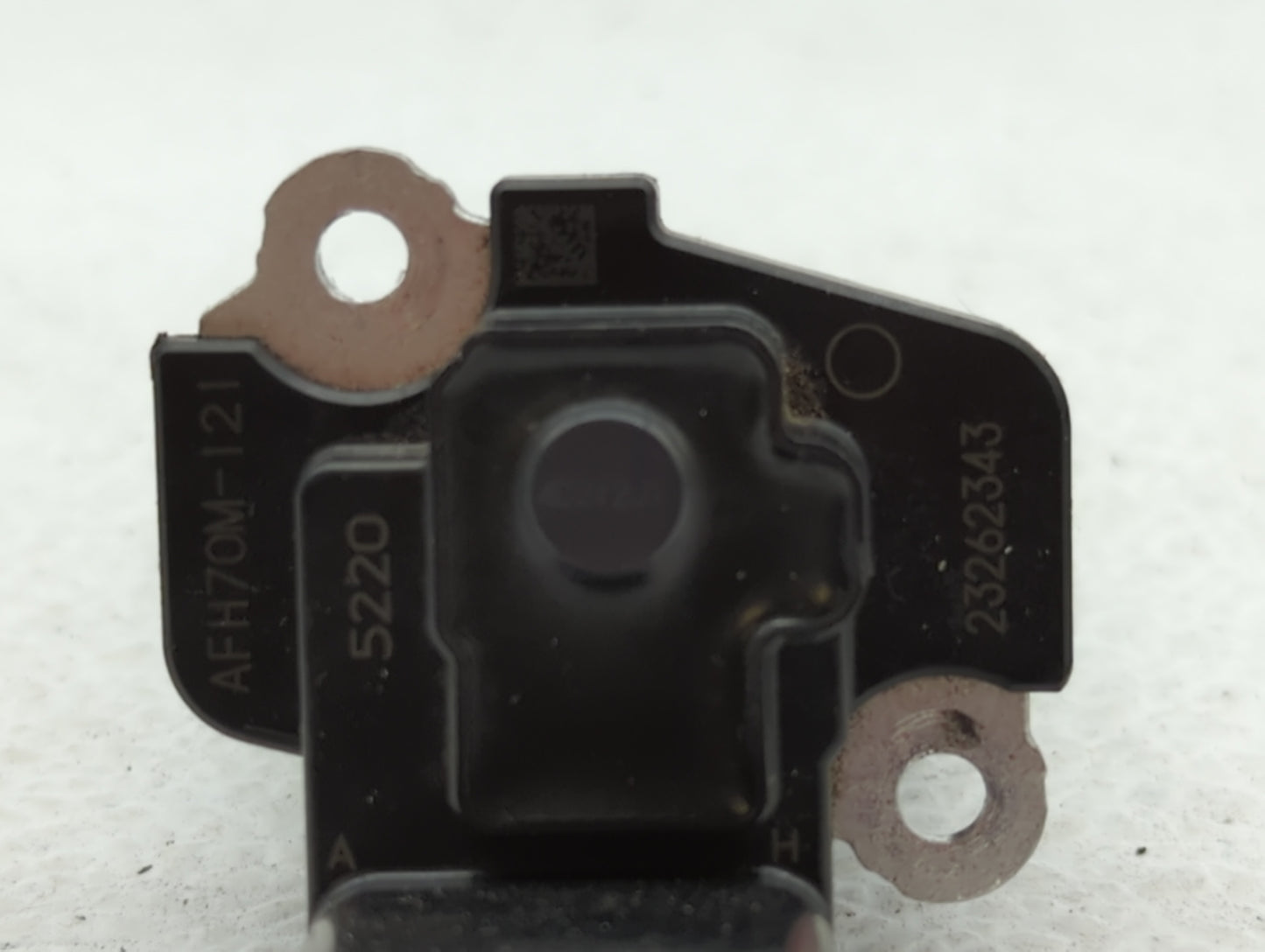 2013-2018 Cadillac Ats Mass Air Flow Meter Maf - Oemusedautoparts1.com