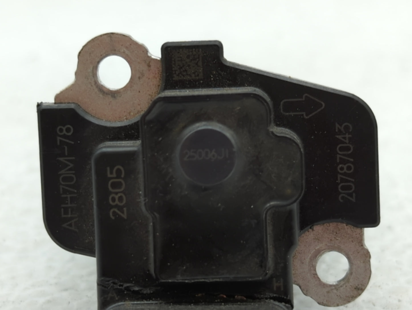 2013-2018 Cadillac Ats Mass Air Flow Meter Maf - Oemusedautoparts1.com
