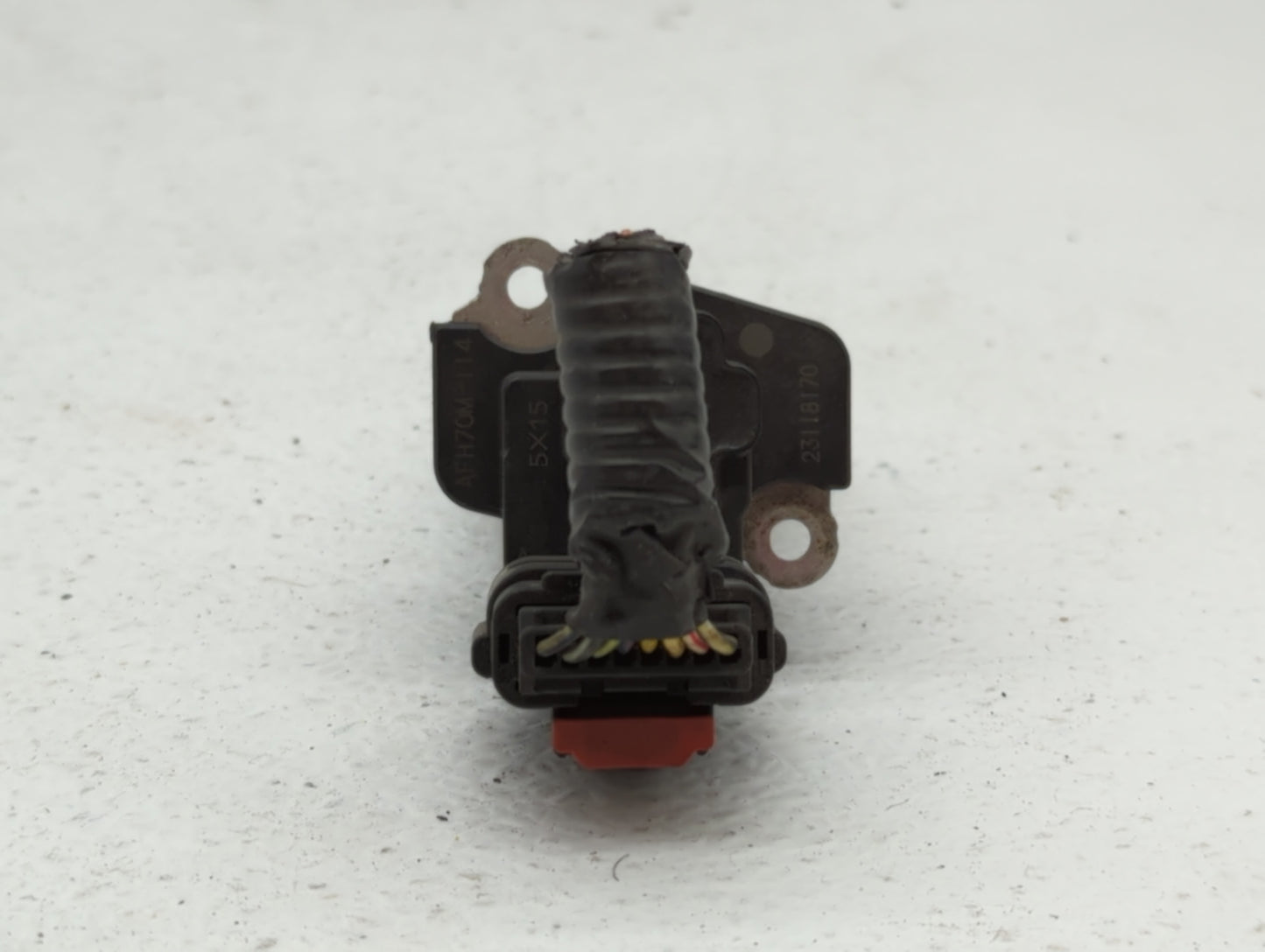 2013-2018 Cadillac Ats Mass Air Flow Meter Maf - Oemusedautoparts1.com