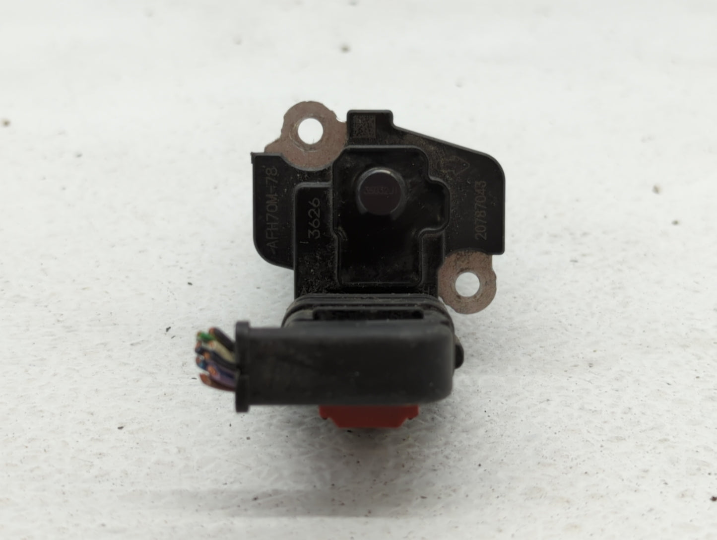 2013-2018 Cadillac Ats Mass Air Flow Meter Maf - Oemusedautoparts1.com